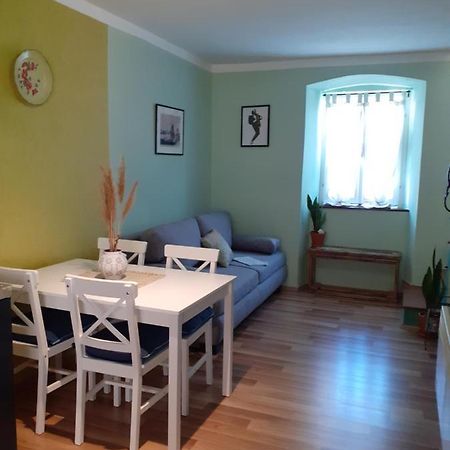 Apartment Krianca ซาดาร์ ภายนอก รูปภาพ