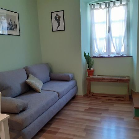 Apartment Krianca ซาดาร์ ภายนอก รูปภาพ