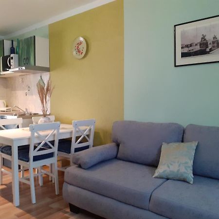 Apartment Krianca ซาดาร์ ภายนอก รูปภาพ