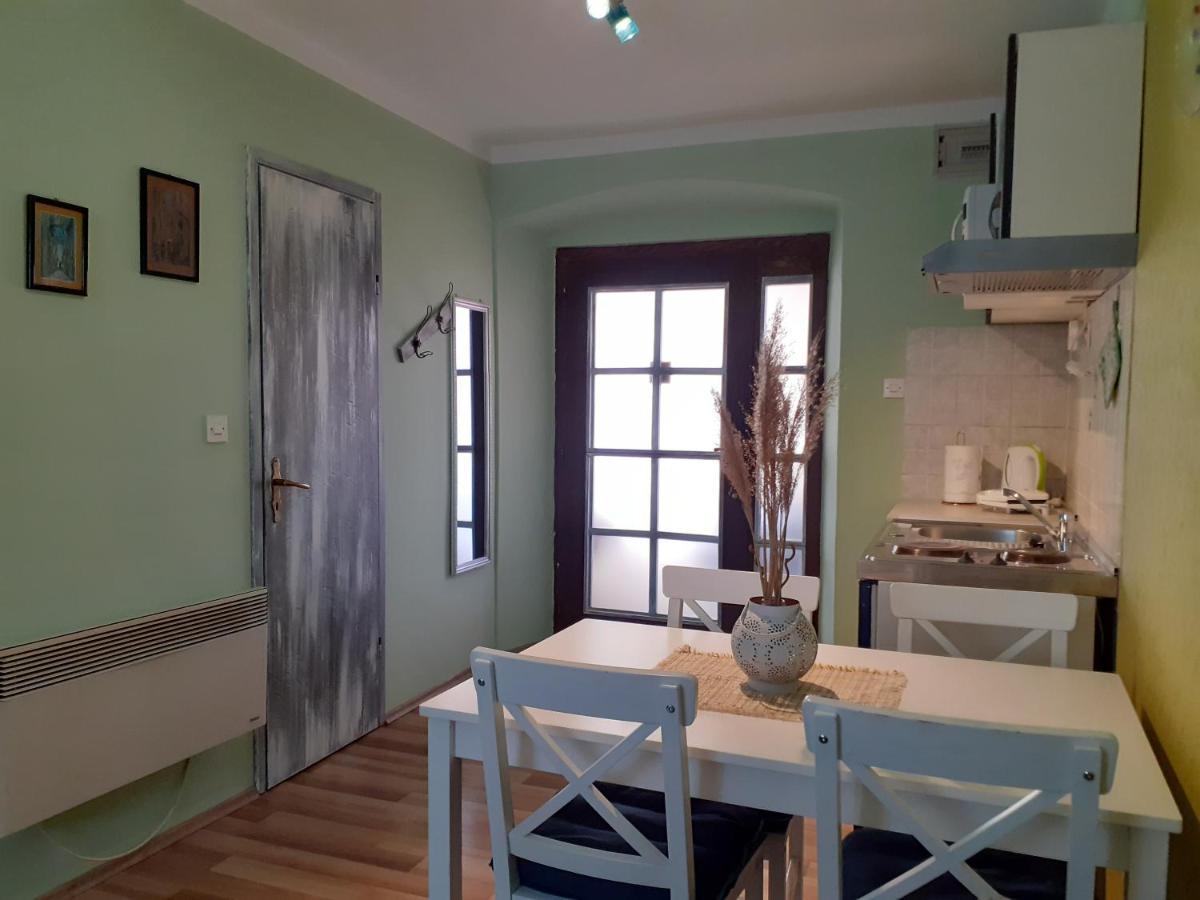 Apartment Krianca ซาดาร์ ภายนอก รูปภาพ