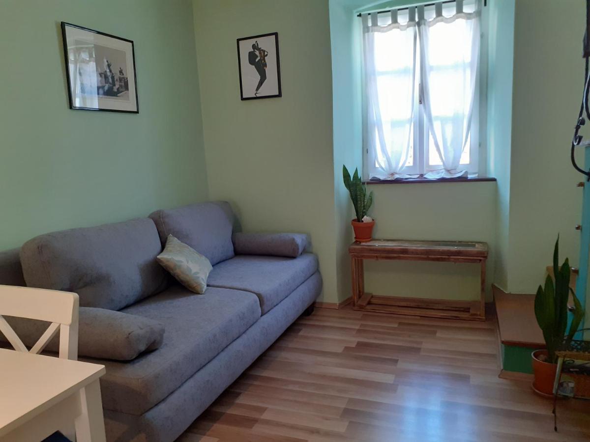 Apartment Krianca ซาดาร์ ภายนอก รูปภาพ