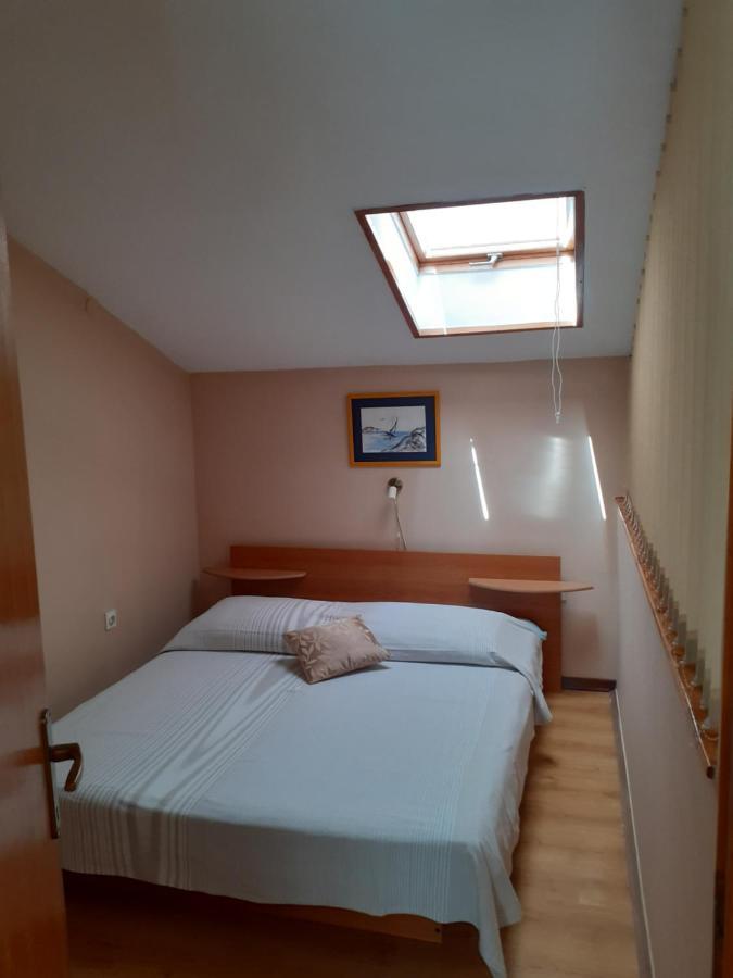 Apartment Krianca ซาดาร์ ภายนอก รูปภาพ