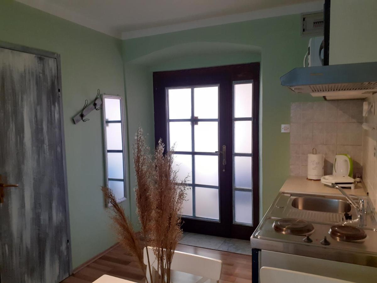Apartment Krianca ซาดาร์ ภายนอก รูปภาพ