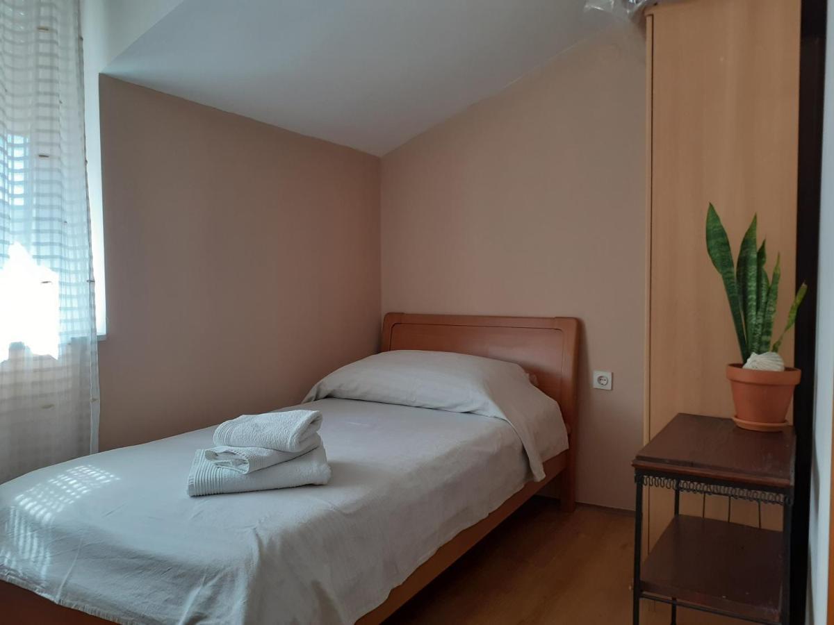 Apartment Krianca ซาดาร์ ภายนอก รูปภาพ