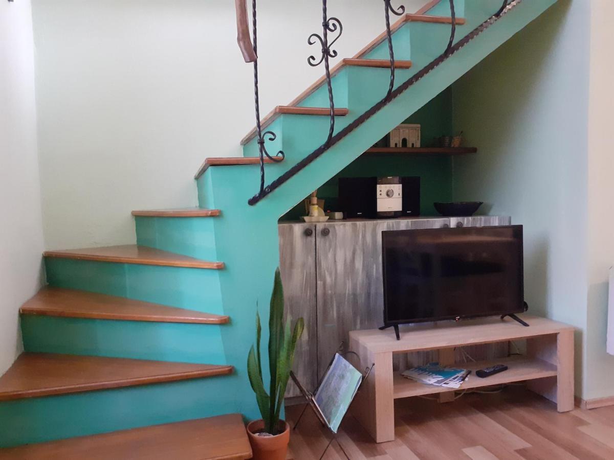 Apartment Krianca ซาดาร์ ภายนอก รูปภาพ