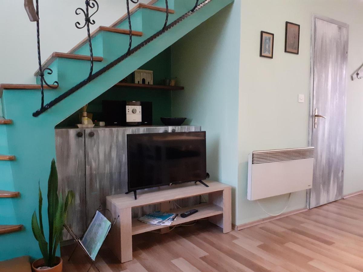 Apartment Krianca ซาดาร์ ภายนอก รูปภาพ