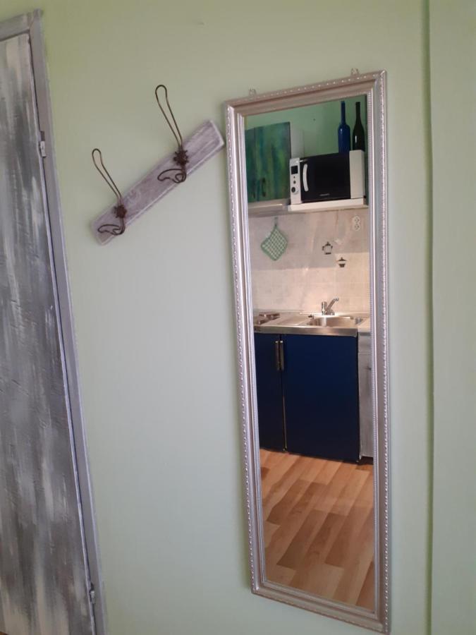 Apartment Krianca ซาดาร์ ภายนอก รูปภาพ