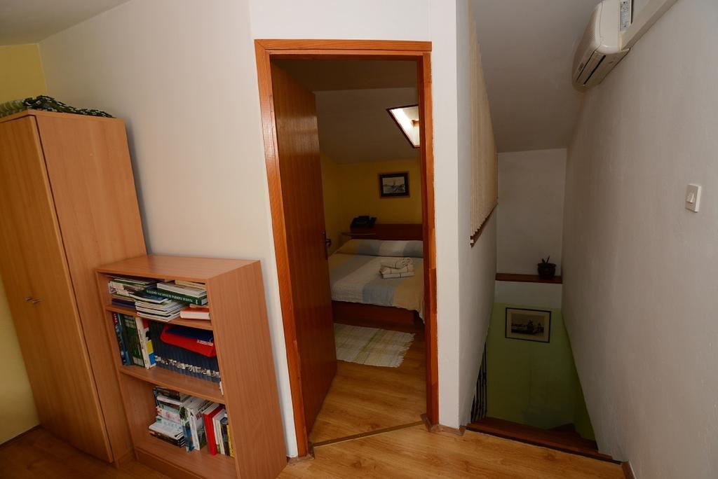 Apartment Krianca ซาดาร์ ห้อง รูปภาพ