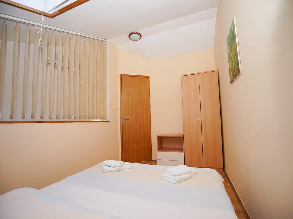 Apartment Krianca ซาดาร์ ภายนอก รูปภาพ